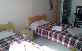 Manancial Hotel